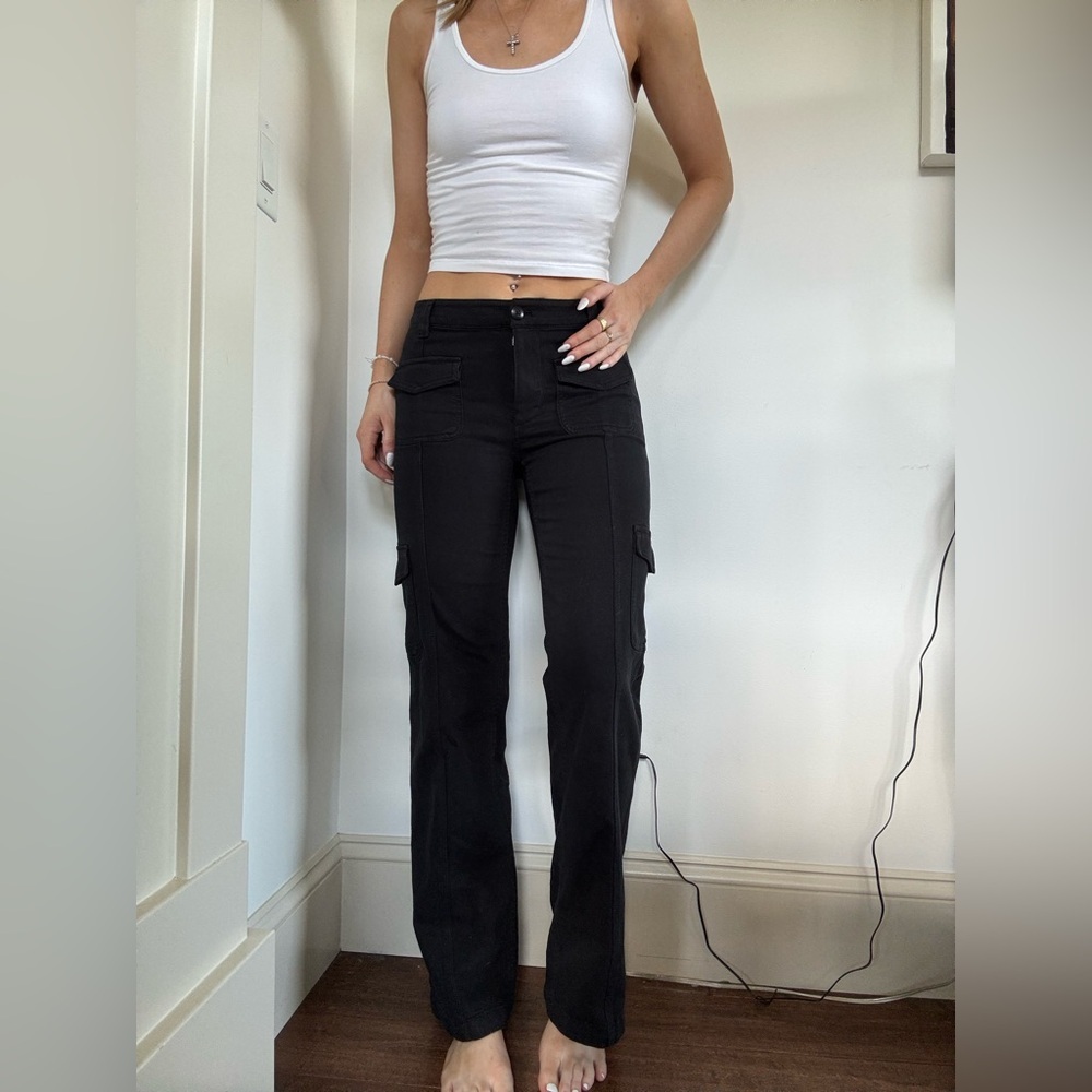 TNA Barry Cargo Pant - Picture 5 of 6